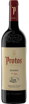 Protos Reserva 750 ML