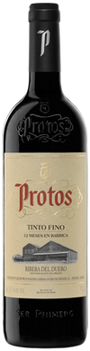 Protos Tinto Fino 750 ML