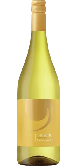 Proverb Winery Chardonnay 750 ML
