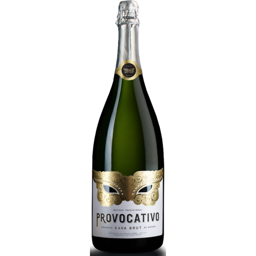 Provocativo Cava Brut 750 ML
