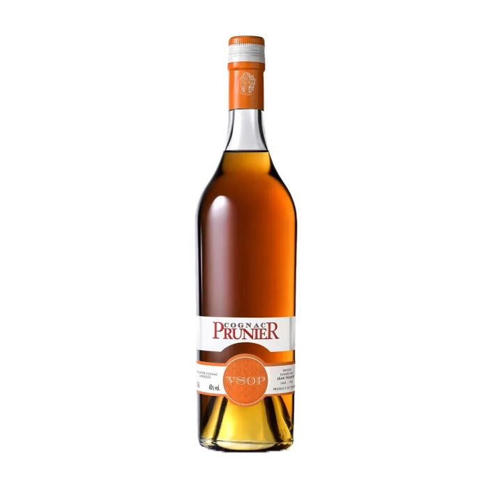 Prunier VSOP Grande Champagne Cognac 700 ML