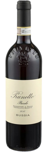 Prunotto Barolo Bussia 2011 750 ML