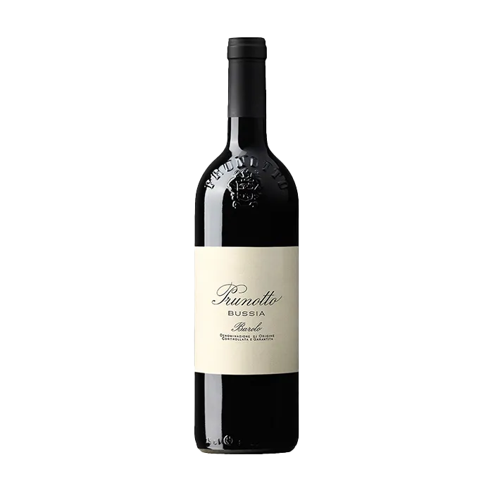 Prunotto Barolo Bussia 2021 750 ML