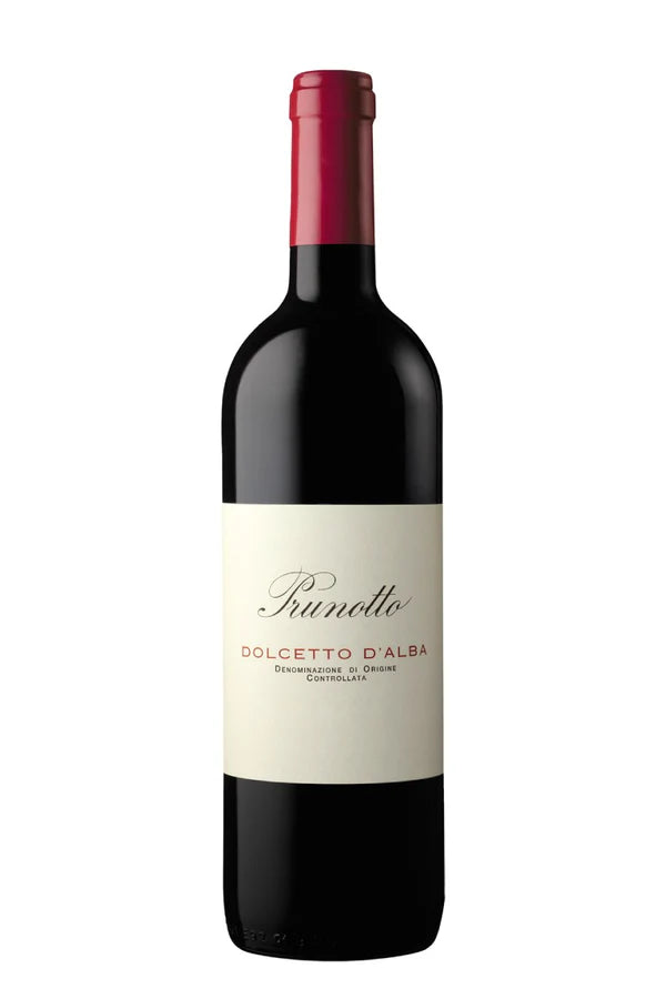 Prunotto Dolcetto D'alba 2022 750 ML