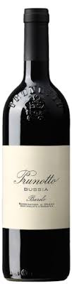 Prunotto Barbera D'alba Pian Romualdo 2023 750 ML