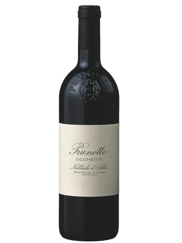 Prunotto Nebbiolo Occhetti Langhe 2022 750 ML