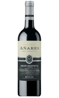 Bodegas Olarra Anares Gran Reserva Rioja 2019 750 ML