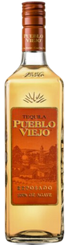 Pueblo Viejo Reposado Tequila 1.75 L