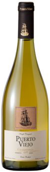 Puerto Viejo Chardonnay 750 ML