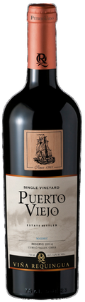 Puerto Viejo Malbec 750 ML