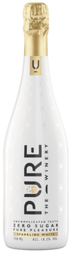 Pure Sparkling White 750 ML