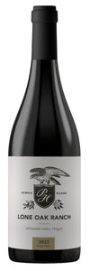 Purple Hands Willamette Valley Pinot Noir 2022 750 ML