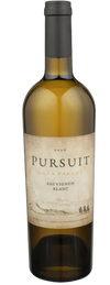 Pursuit Sauvignon Blanc Napa Valley 2020 750 ML