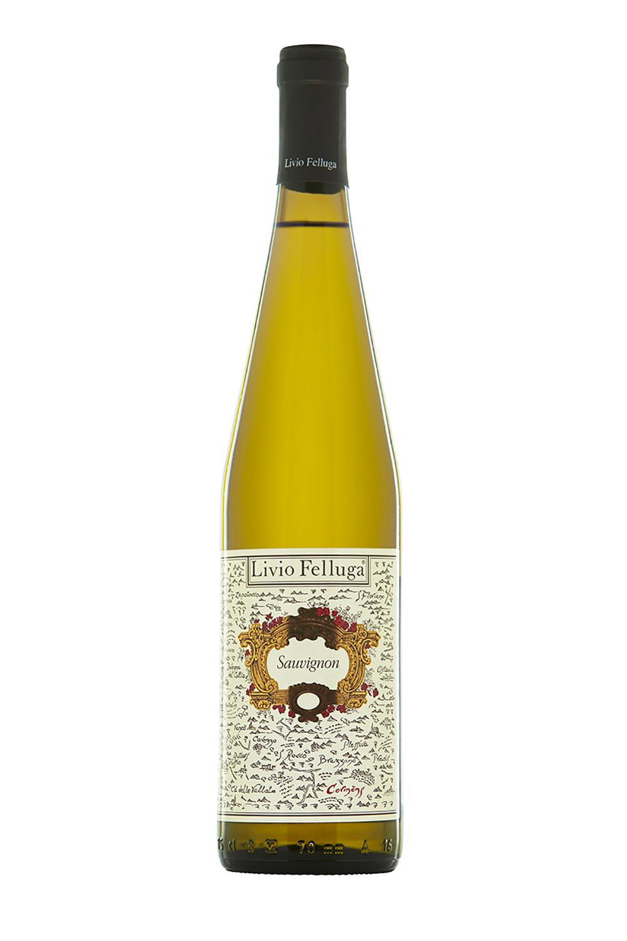 Livio Felluga Sauvignon Blanc Collio 2023 750 ML