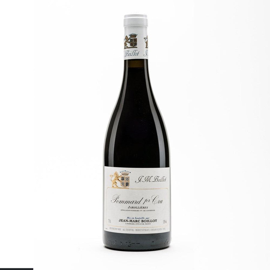 Domaine Jean Marc Boillot Pommard 1er Cru Les Jarollieres 2023 750 ML