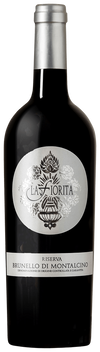 La Fiorita Brunello di Montalcino Riserva DOCG 2001 750 ML