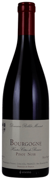Roblet Monnot Pere et Fils Bourgogne Hautes Cotes de Beaune 2022 750 ML