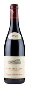 Domaine Taupenot Merme Morey Saint Denis 2023 750 ML