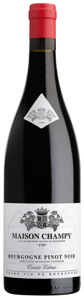 Maison Champy Bourgogne Rouge Cuvee Edme 2024 750 ML