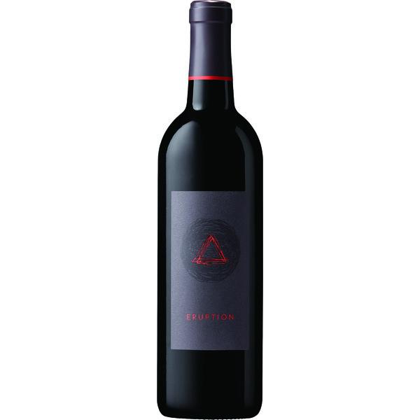 Brassfield Estate Eruption Red Blend Volcano Ridge Vineyard High Valley 2022 750 ML