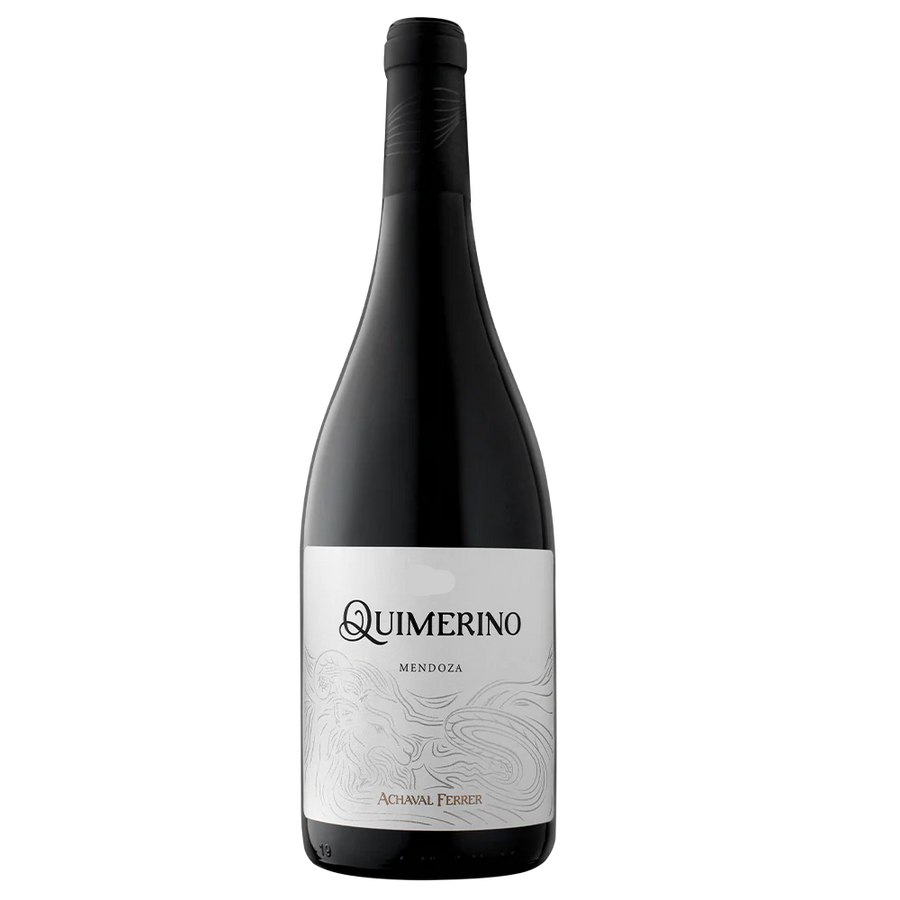 Achaval Ferrer Quimerino Tinto 750 ML