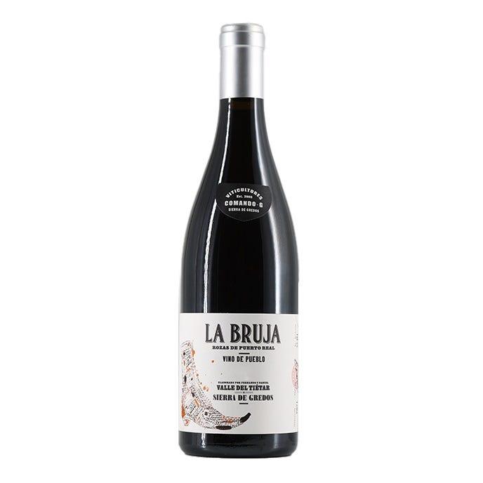 Comando G La Bruja de Rozas Garnacha 2024 750 ML