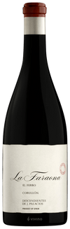 Descendientes de Jose Palacios La Faraona Bierzo 2022 750 ML