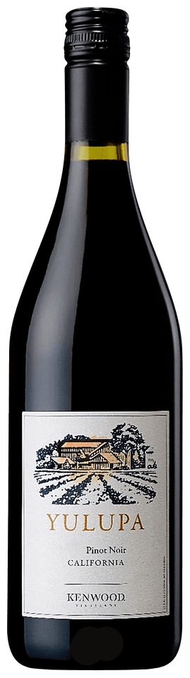 Kenwood Yulupa Pinot Noir 750 ML