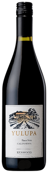 Kenwood Yulupa Pinot Noir 750 ML