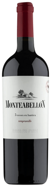 Monteabellon Ribera del Duero 5 Meses en Barrica 2022 750 ML
