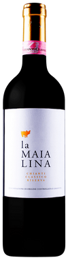 La Maialina Chianti Classico Riserva DOCG 2014 750 ML