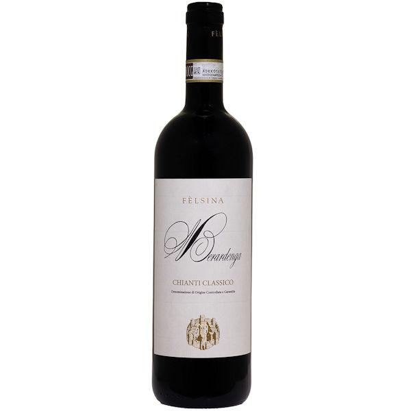 Felsina Berardenga Chianti Classico 750 ML