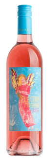 Quady Electra Moscato Rose 2022 750 ML