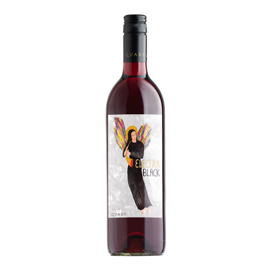 Quady Electra Black 750 ML