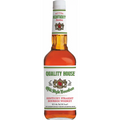 Quality House Bourbon White Label 80 Proof 1.75 L