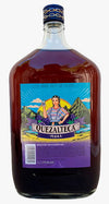 Quezalteca Mora Liqueur 1 L