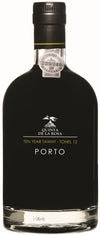 Quinta De La Rosa 10 Year Old Tonel 12 Tawny Port 500 ML