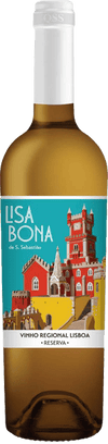 Quinta S. Sebatiao Lisa Bona White Blend 2024 750 ML