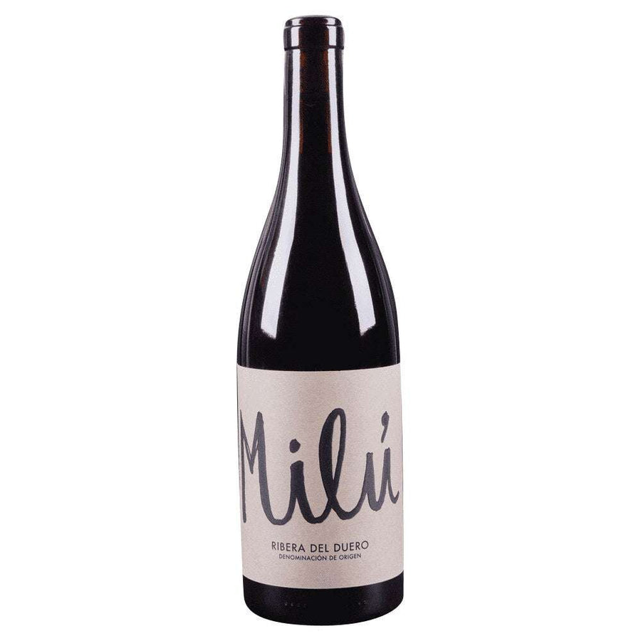 Quinta Milu Milu Ribera Duero 750 ML