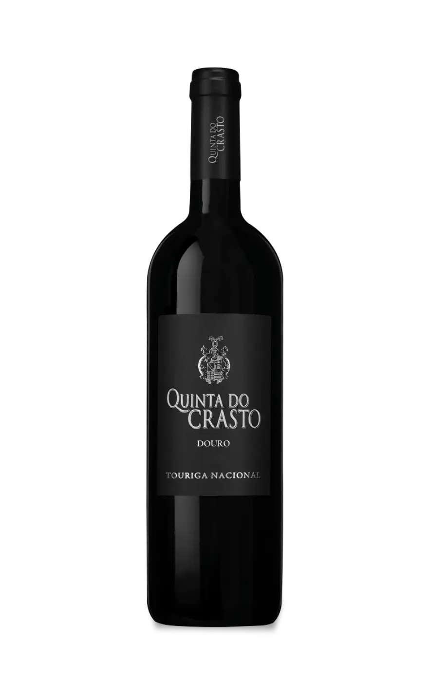 Quinta do Crasto Douro Touriga Nacional 2020 750 ML