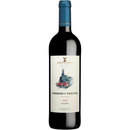 Quinta do Vesuvio Comboio do Vesuvio Douro 2022 750 ML