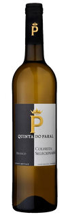 Quinta do Paral Colheita Selecionada Branco 2019 750 ML