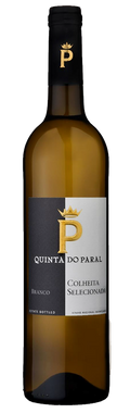 Quinta do Paral Colheita Selecionada Branco 2019 750 ML