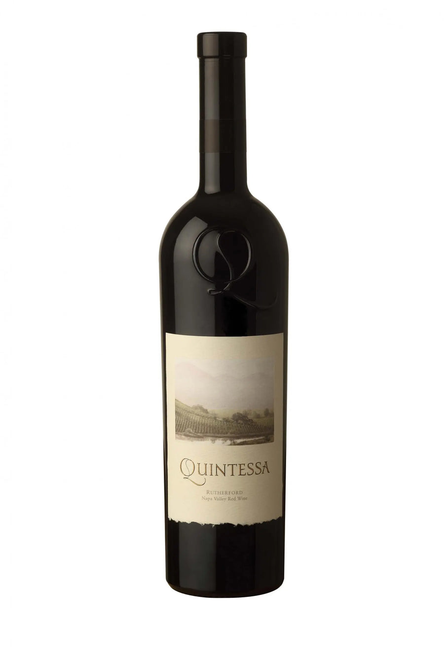 Quintessa Red Wine Rutherford 2017 750 ML