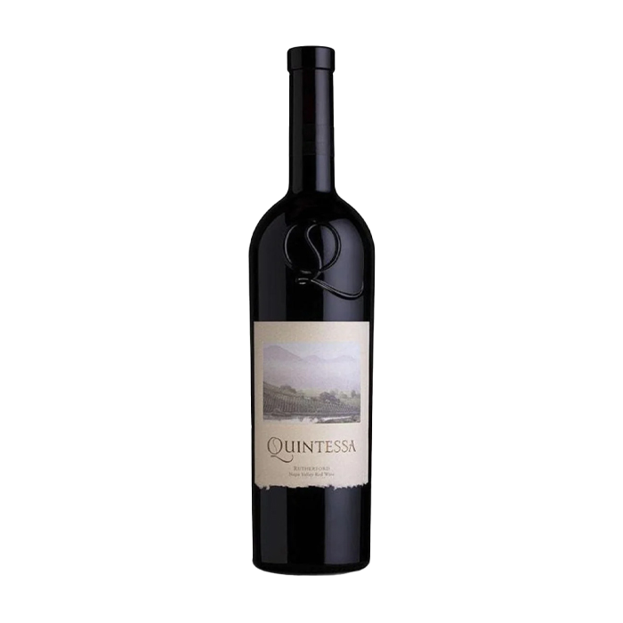 Quintessa Red Wine Rutherford 2014 1.5 L