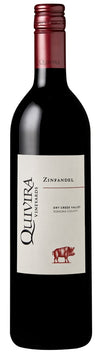 Quivira Zinfandel Dry Creek Valley 2018 750 ML