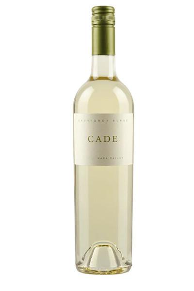CADE Napa Valley Sauvignon Blanc 2025 750 ML