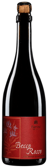 Fiorini Becco Rosso Lambrusco Grasparossa 2024 750 ML