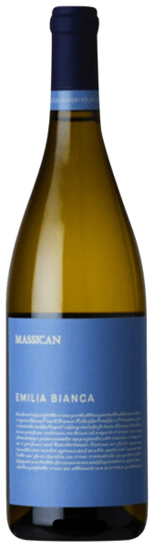 Massican Emilia Bianca 750 ML