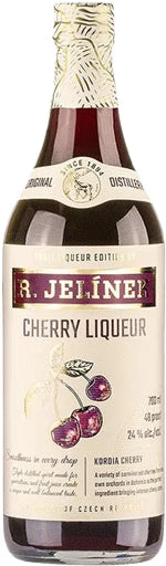R. Jelinek Cherry Liqueur 700 ML